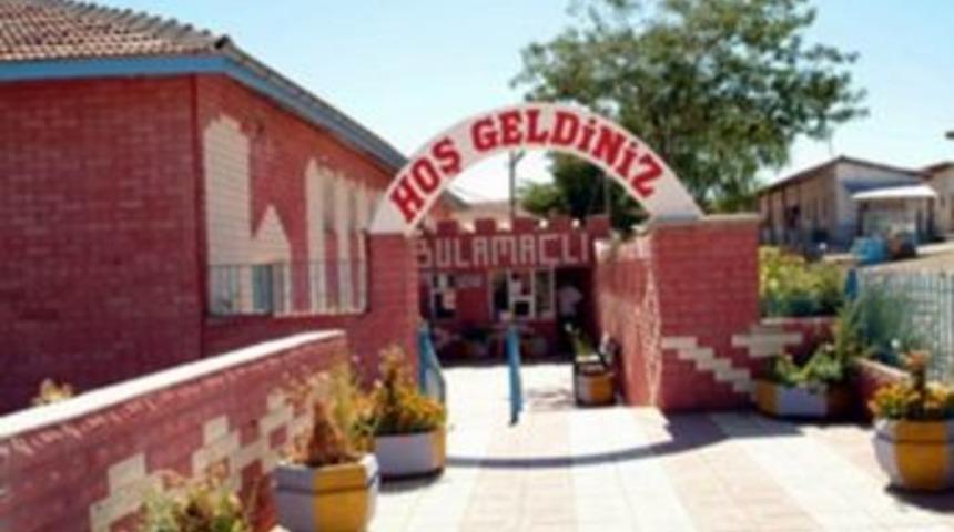 Bulama&ccedil;lı Kaplıcası Yeni Sezona Hazırlanıyor