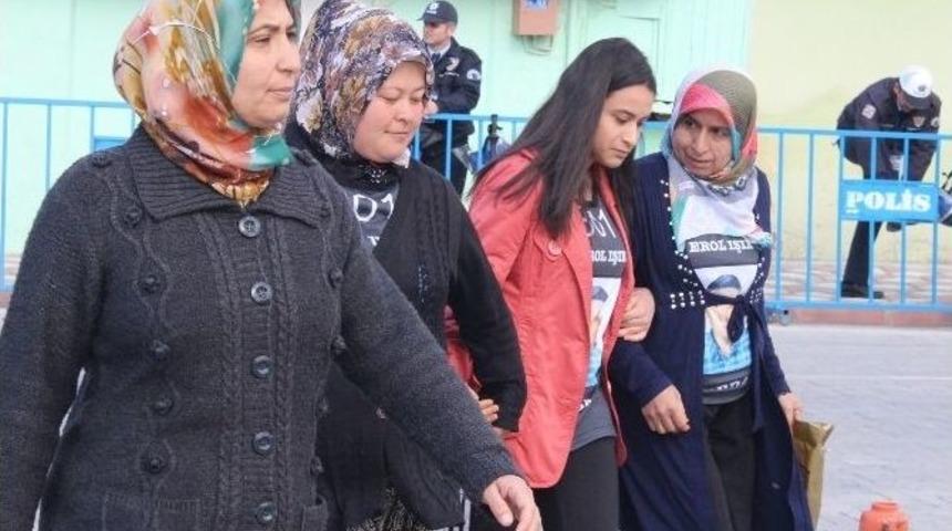 Soma Davası &Ouml;ncesi Gerginlik