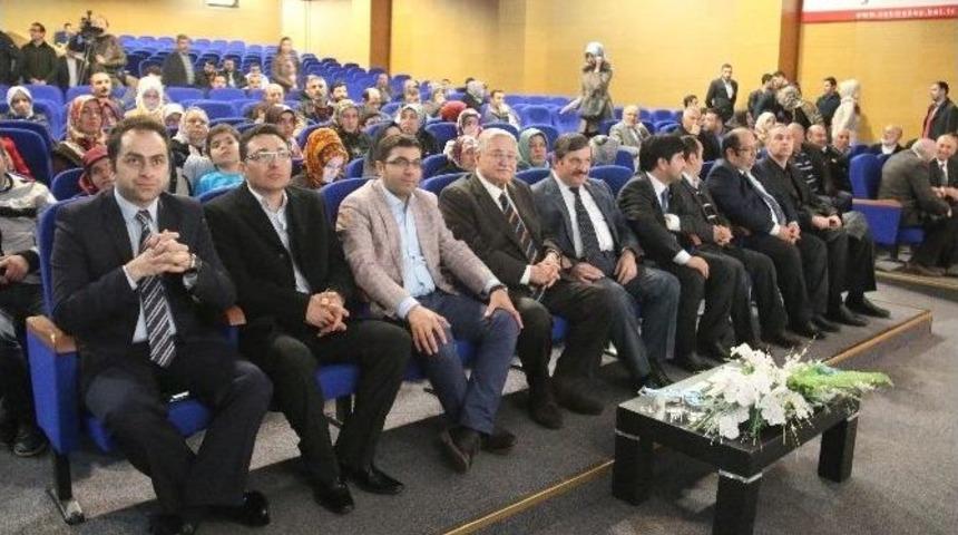 Hasan Celal G&uuml;zel: &ldquo;&ouml;zal, Yeni T&uuml;rkiye&rsquo;nin Kurucularındandı Ama Erdoğan Esas Mimar&rdquo;