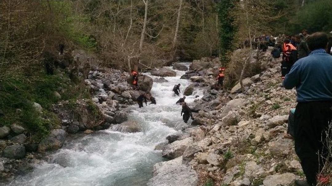 &Uuml;&ccedil; Yaşındaki Sultan Dokuz G&uuml;nd&uuml;r Bulunamadı
