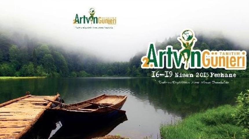 Artvin G&uuml;nleri&rsquo;nde Atabarı Rekoru Kırılacak