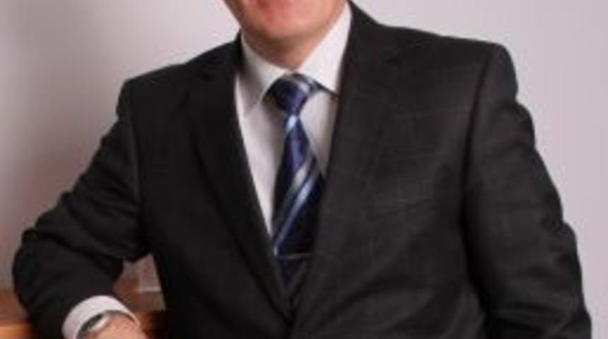 Uşak &Uuml;niversitesi Rekt&ouml;r Adayı Prof. Dr. Ekrem Savaş Projelerini Anlattı