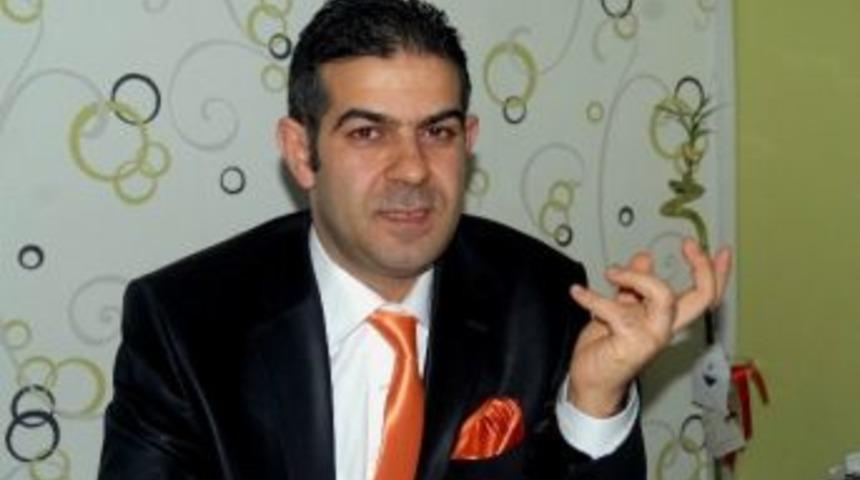 (&ouml;zel Haber) İla&ccedil;lanan Sebze Ve Meyveler Sperm Kalitesini D&uuml;ş&uuml;r&uuml;yor