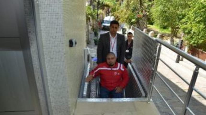 Muratpaşa&rsquo;da Sağlıklı Ve Temiz Tuvaletler