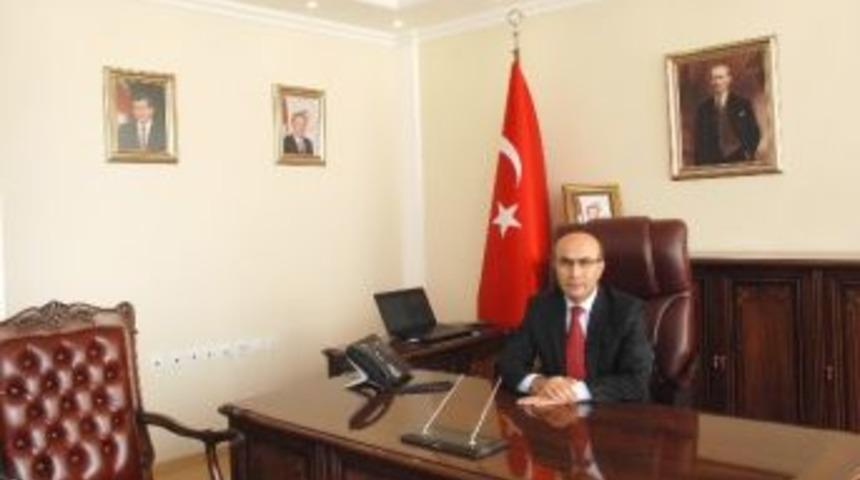 Vali Demirtaş&rsquo;tan, Turizm Haftası Mesajı