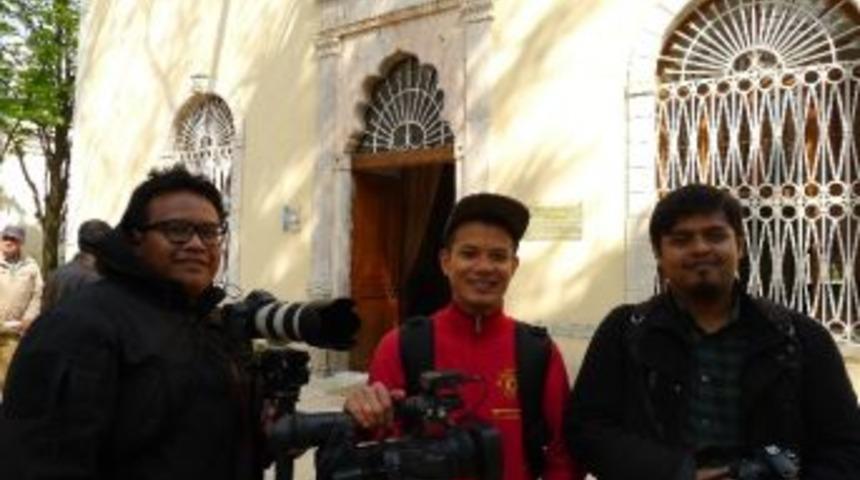 Malezya’da Türkiye’yi Tanıtacaklar