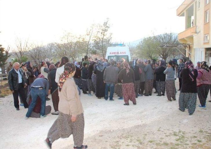 (özel Haber) Adana’da Kendi Serumuna Yanlışlıkla Narkoz Ekleyen Hemşire Öldü G2