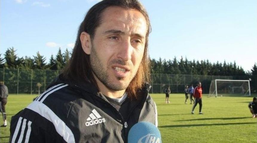 Gaziantep B&uuml;y&uuml;kşehir Belediyespor&rsquo;da Samsunspor Ma&ccedil;ı Hazırlıkları