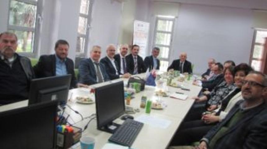 Zeytinburnu Kent Konseyi, Cami Ve Din G&ouml;revlilerinin Sorunlarını G&ouml;r&uuml;şt&uuml;