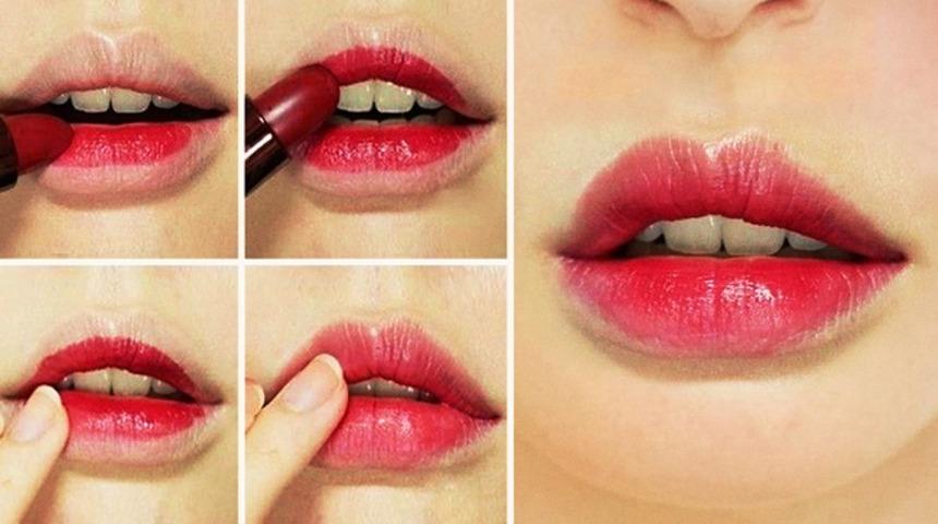 Bu k&uuml;&ccedil;&uuml;k g&uuml;zellik sırları işinize yarayabilir