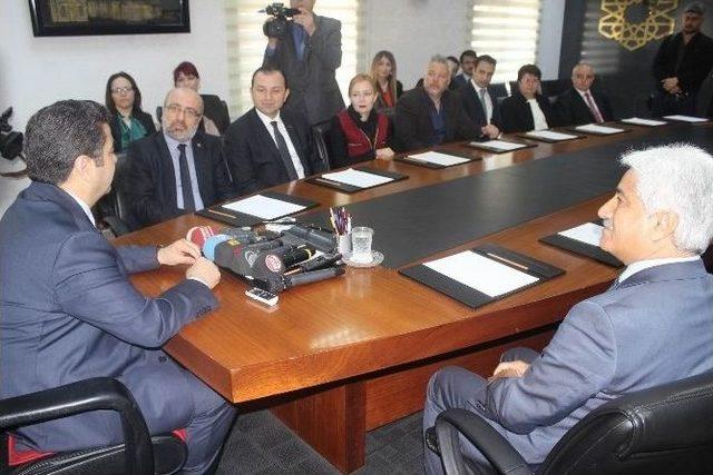 Turizm Haftası Etkinlikleri Başladı 1