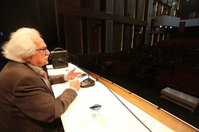 Yavuz Bahadıroğlu: &ldquo;ayasofya&rsquo;da Namaz Kılacağız&rdquo; 1