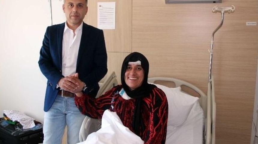 Konuşa Konuşa Beyin Ameliyatı