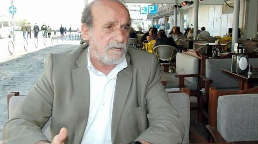 K&uuml;rk&ccedil;&uuml;: Herkesin Elini Sıkmaya, G&ouml;z&uuml;n&uuml;n I&ccedil;ine Bakmaya &Ccedil;alışacağız