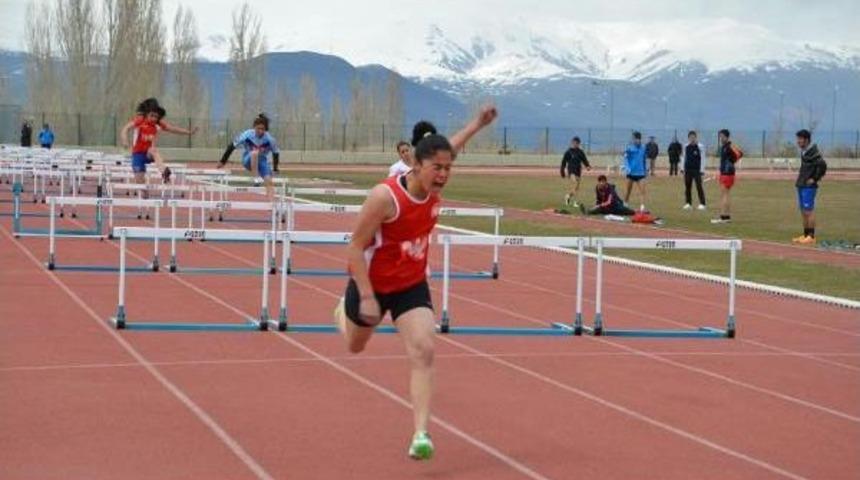 Soğuk Hava Atletleri Etkiledi