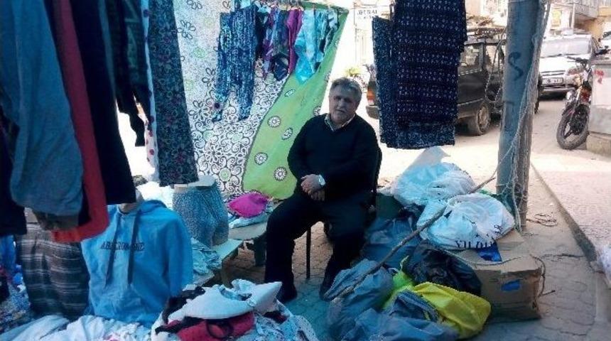 Lapsekili Pazarcı Dsp&rsquo;den Milletvekili Adayı Oldu