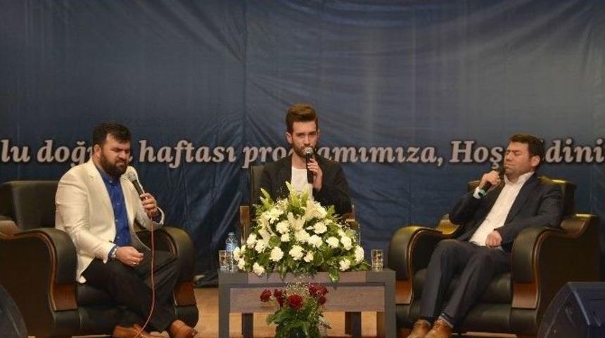 Denizli&rsquo;de Kutlu Doğum Haftası Etkinlikleri