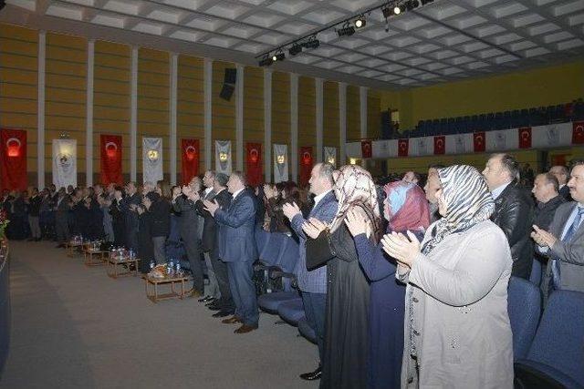 Denizli&rsquo;de Kutlu Doğum Haftası Etkinlikleri 1