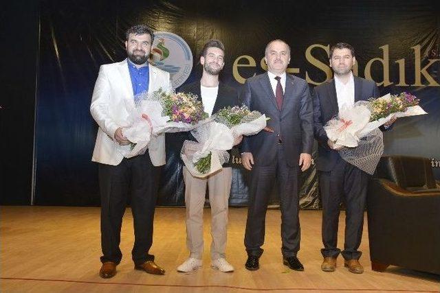 Denizli&rsquo;de Kutlu Doğum Haftası Etkinlikleri 2