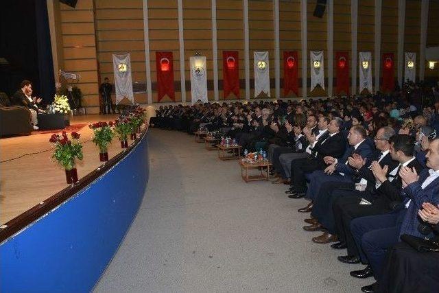 Denizli&rsquo;de Kutlu Doğum Haftası Etkinlikleri 3