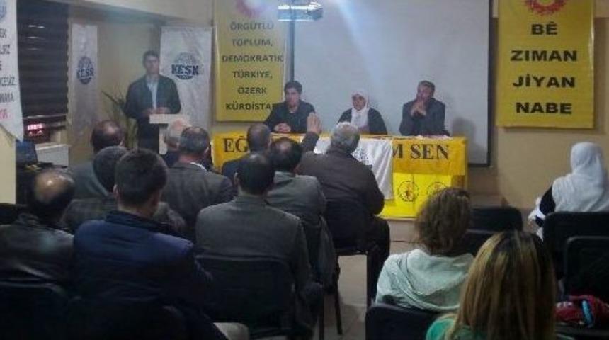 Axa Z&ecirc;r&icirc;n Platformu&rsquo;ndan 2015 Yılı Koordinasyon Toplantısı