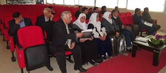 Axa Z&ecirc;r&icirc;n Platformu&rsquo;ndan 2015 Yılı Koordinasyon Toplantısı 1