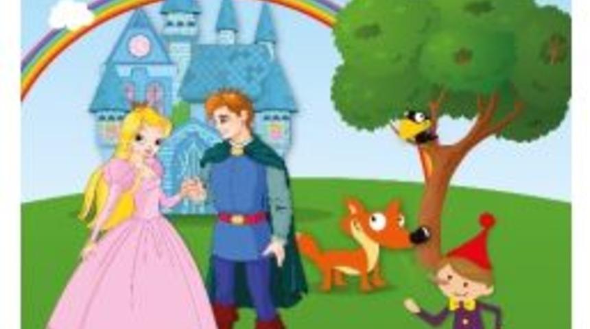 &Ccedil;ocuklara En G&uuml;zel Bayram Hediyesi