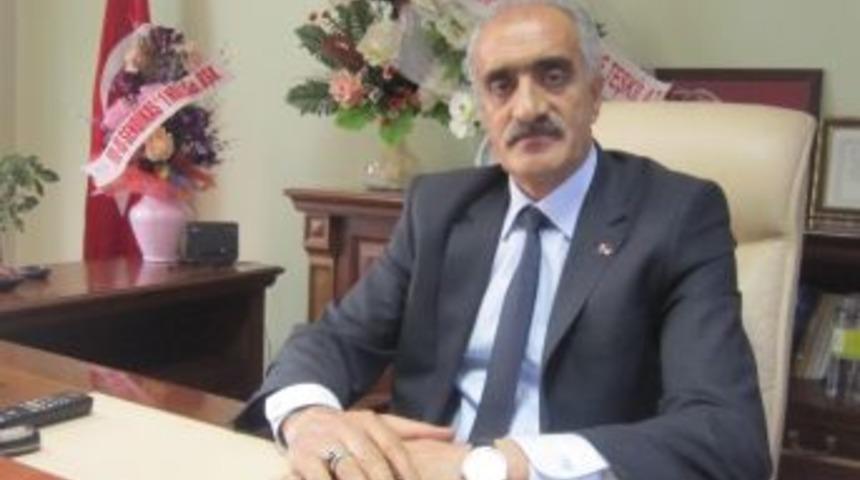 Yol İş Sendikasının Olağan Genel Kurul Se&ccedil;imi Yapıldı