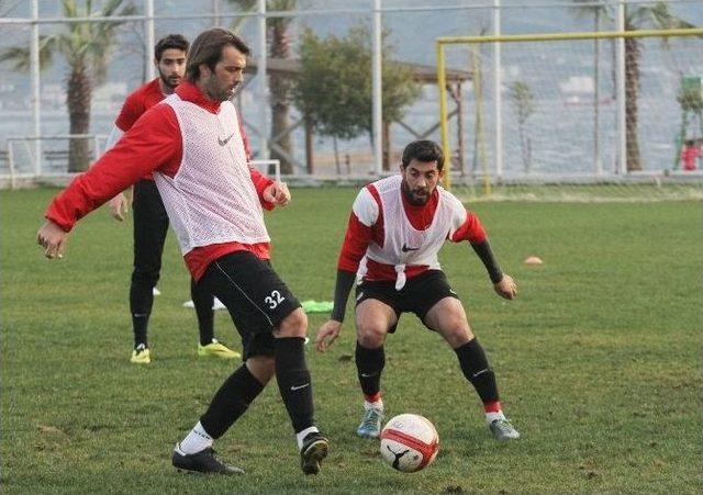 Spor Toto 2. Lig