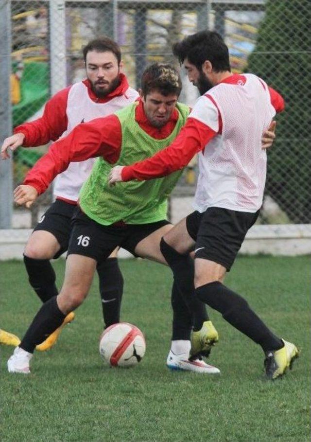 Spor Toto 2. Lig