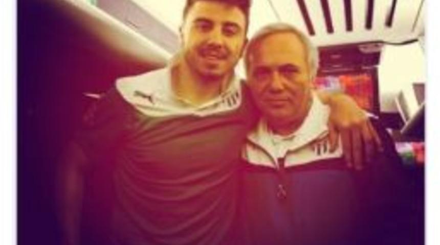 Ozan Tufan&rsquo;dan &Ouml;z&uuml;r