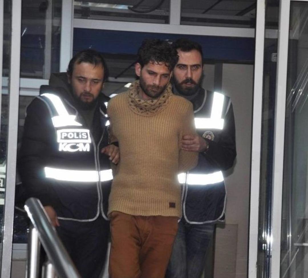 Sivas&rsquo;ta Uyuşturucu Operasyonu