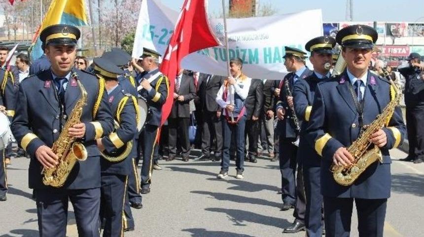 Turizm Haftası Programı