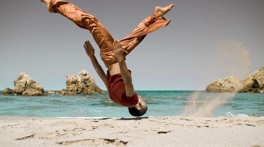 Naturel 2015 Bahar Festivali 17 Nisan&rsquo;da Başlıyor