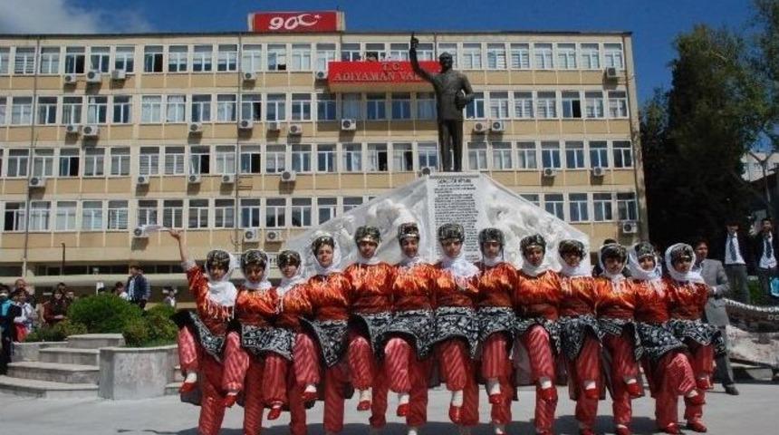 Adıyaman&rsquo;da Turizm Sezonu Başladı