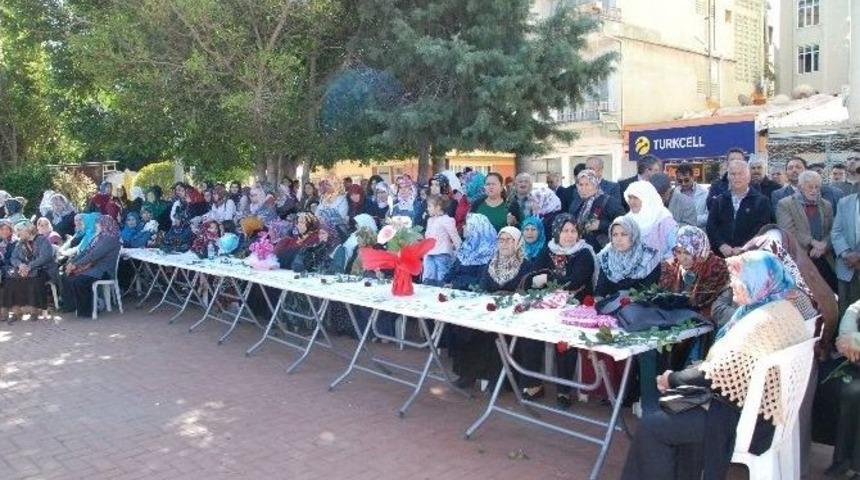 Silifke&rsquo;de Kutlu Doğum Haftası Etkinlikleri