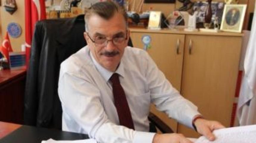 Tosun: &ldquo;en Hızlı Gelişen Sekt&ouml;r Turizm&rdquo;