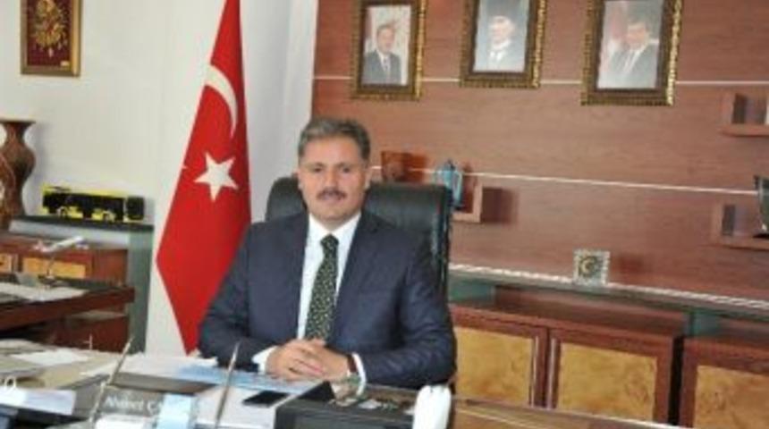 Başkan &Ccedil;akır: &ldquo;o, İnsanların En M&uuml;kemmelidir&rdquo;