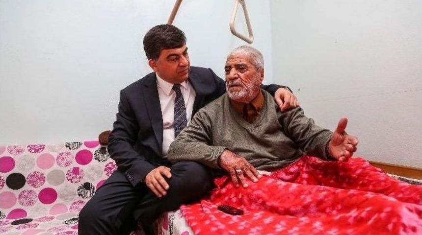 Şehitkamil&rsquo;de Bir Telefon Yeter