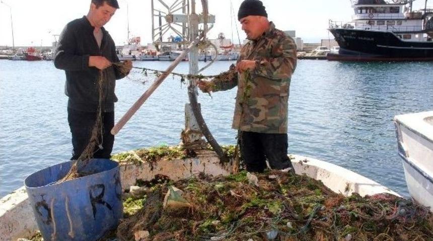 Sinoplu Balık&ccedil;ılar: &ldquo;bilin&ccedil;li Avlanmazsak Bu G&uuml;nleri Ararız&rdquo;