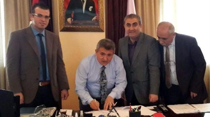 Ayesob&rsquo;dan &Uuml;yelerine İndirimli Sağlık Ve Check Up Hizmeti