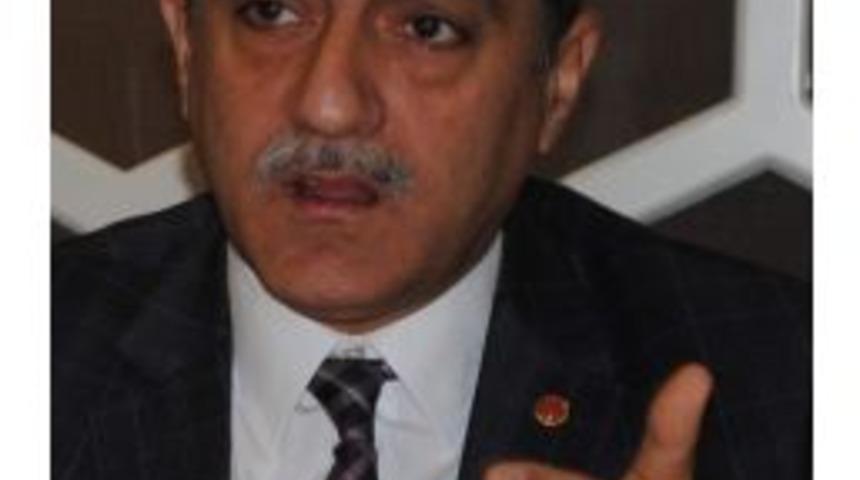 Rekt&ouml;r Adayı Karahocagil&rsquo;den Vaatler