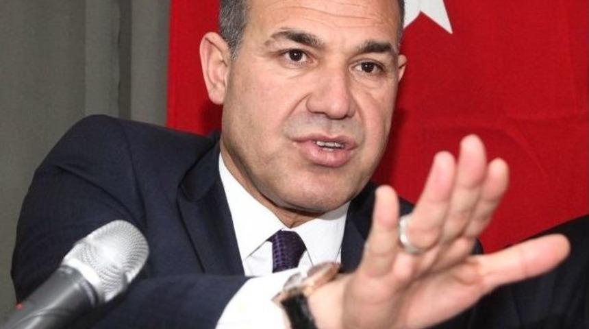 Gazetecilere Sosyal Tesis Geliyor