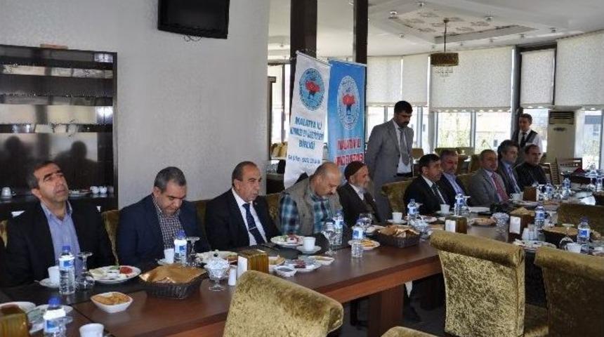 Tmo&rsquo;daki Arpanın Satılmasına Tepki