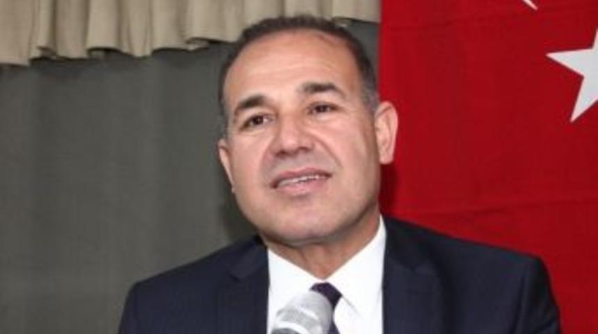 Adana&rsquo;da "uluslararası Tarihte Adana Ve &Ccedil;ukurova Sempozyumu"