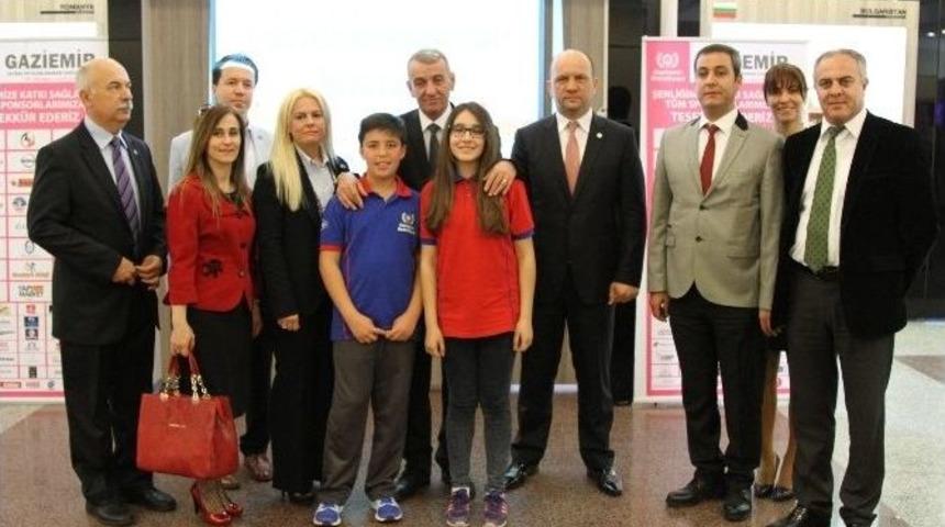 Gaziemir&rsquo;de Şenlik Heyecanı Başlıyor