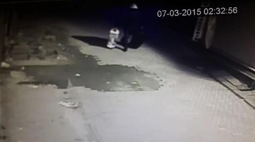 10 Kilogram Kadın Sa&ccedil;ıyla Yakalandılar