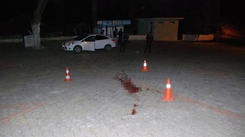 Alacak Verecek Meselesi Kanlı Bitti