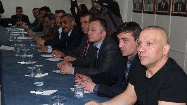 1 Mayıs Zonguldak&rsquo;ta Kutlanacak 2