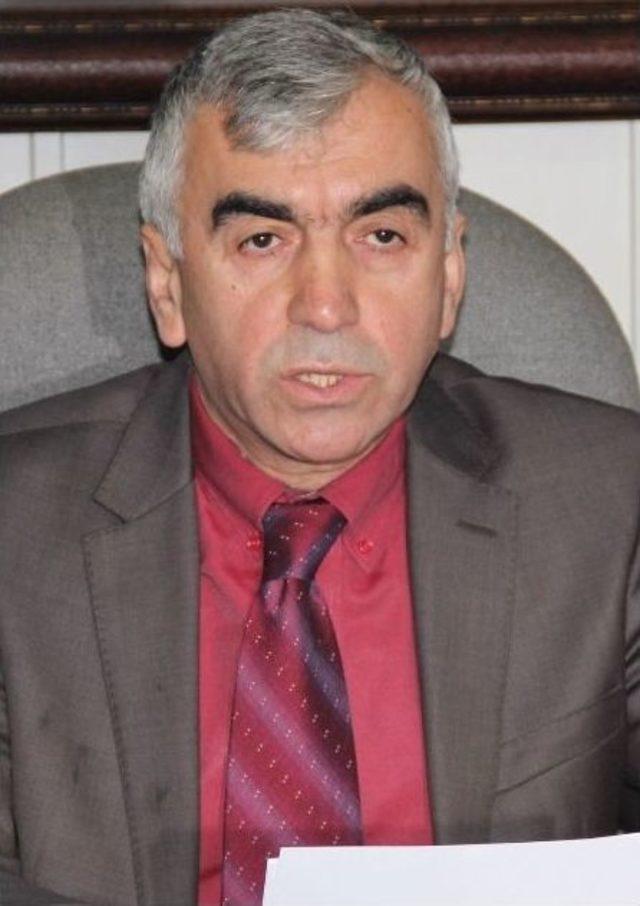 1 Mayıs Zonguldak&rsquo;ta Kutlanacak 3